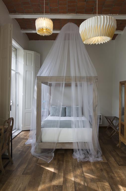 El Patio 77 B&B Mexico City Ngoại thất bức ảnh