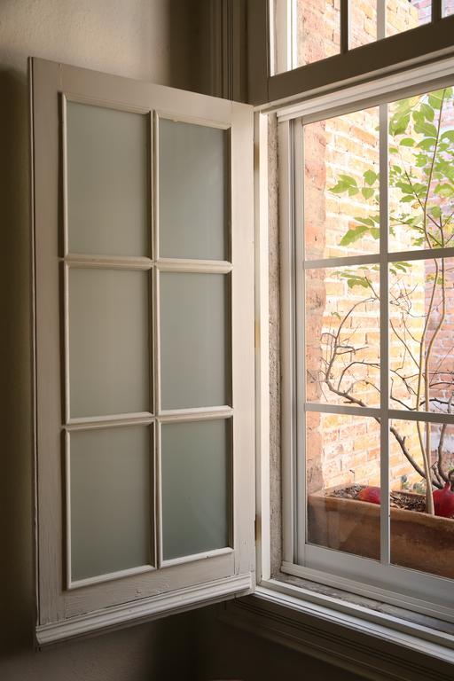 El Patio 77 B&B Mexico City Ngoại thất bức ảnh