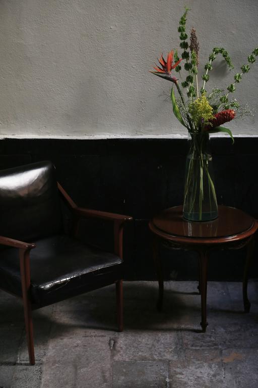 El Patio 77 B&B Mexico City Ngoại thất bức ảnh
