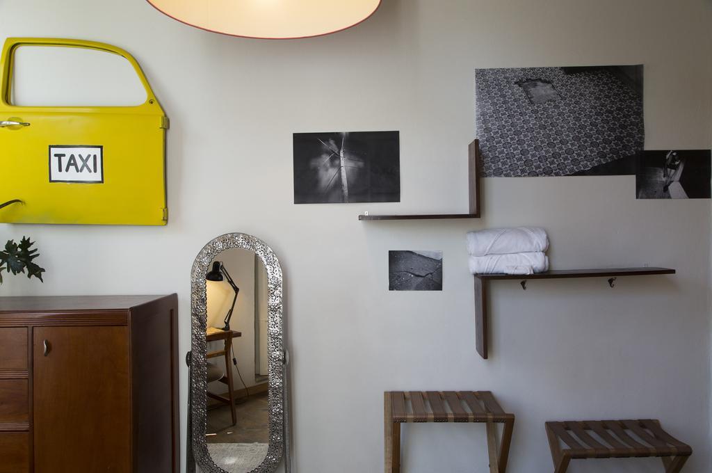 El Patio 77 B&B Mexico City Ngoại thất bức ảnh