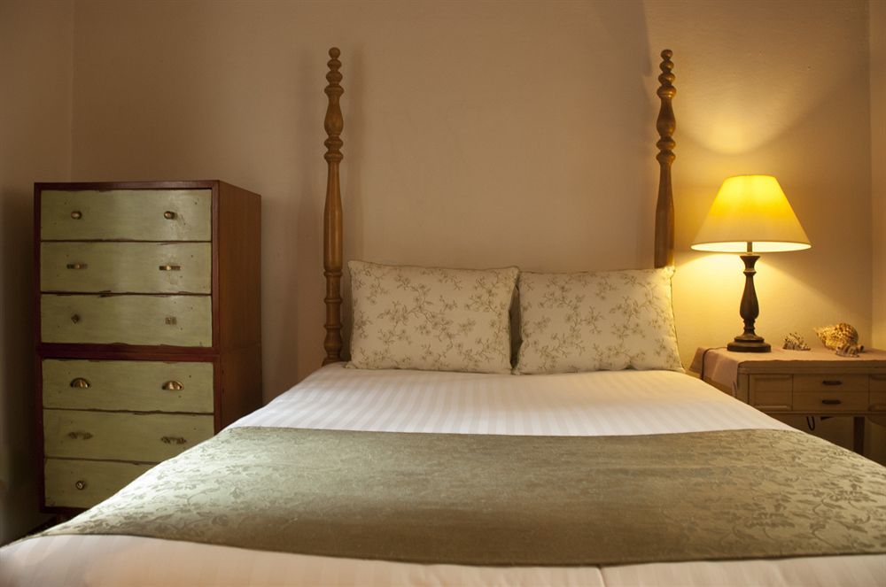 El Patio 77 B&B Mexico City Ngoại thất bức ảnh