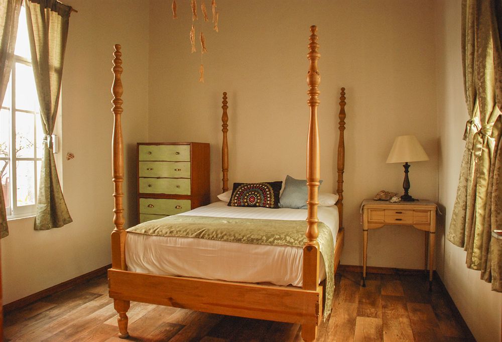 El Patio 77 B&B Mexico City Ngoại thất bức ảnh
