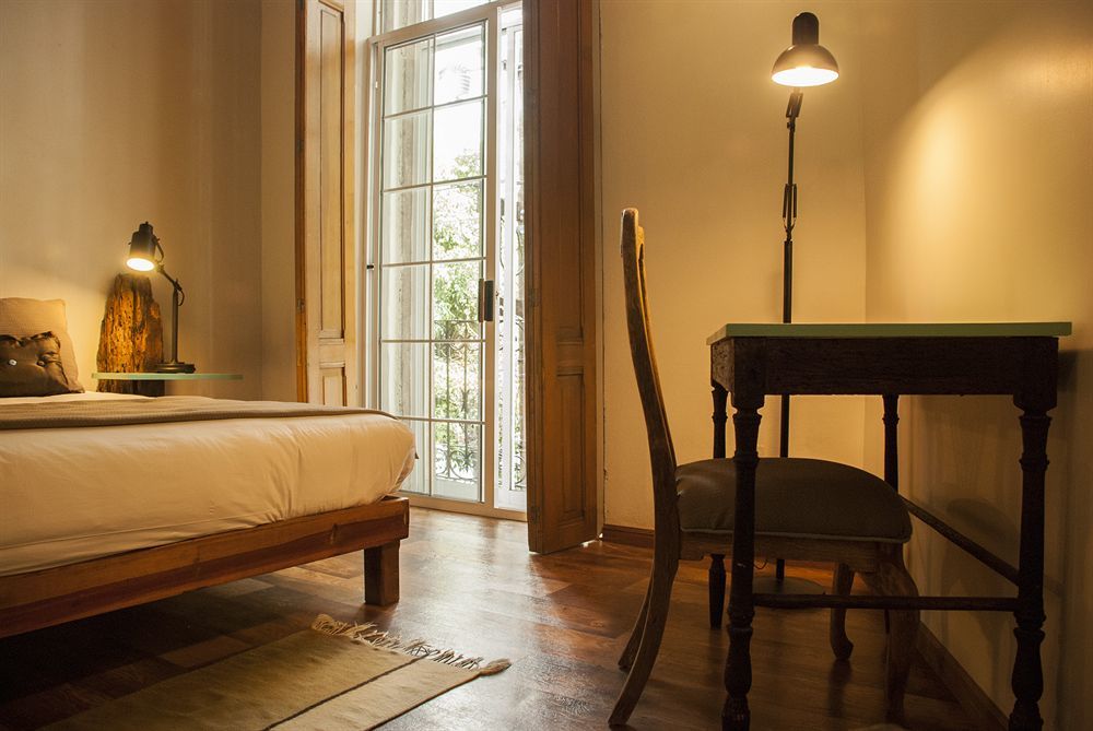 El Patio 77 B&B Mexico City Ngoại thất bức ảnh