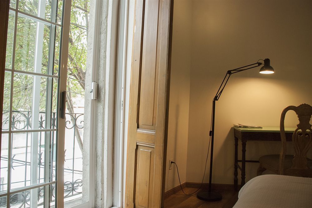 El Patio 77 B&B Mexico City Ngoại thất bức ảnh