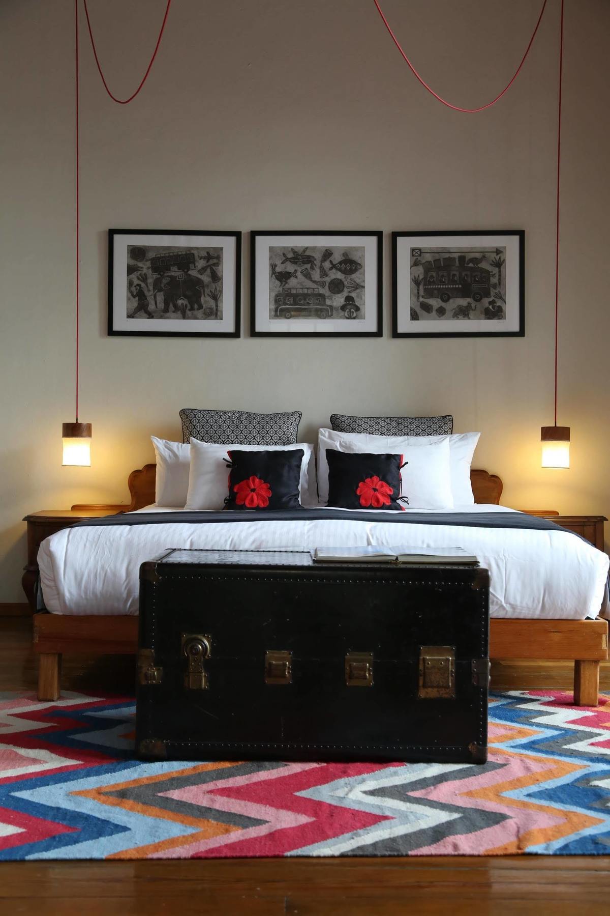 El Patio 77 B&B Mexico City Ngoại thất bức ảnh