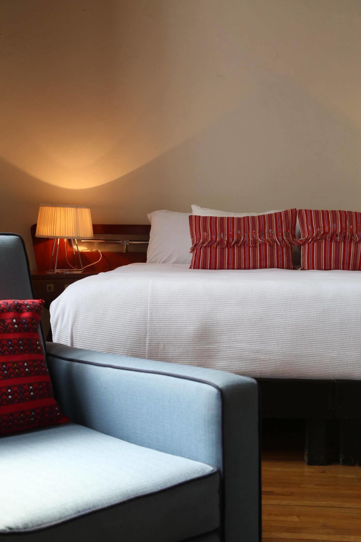 El Patio 77 B&B Mexico City Ngoại thất bức ảnh