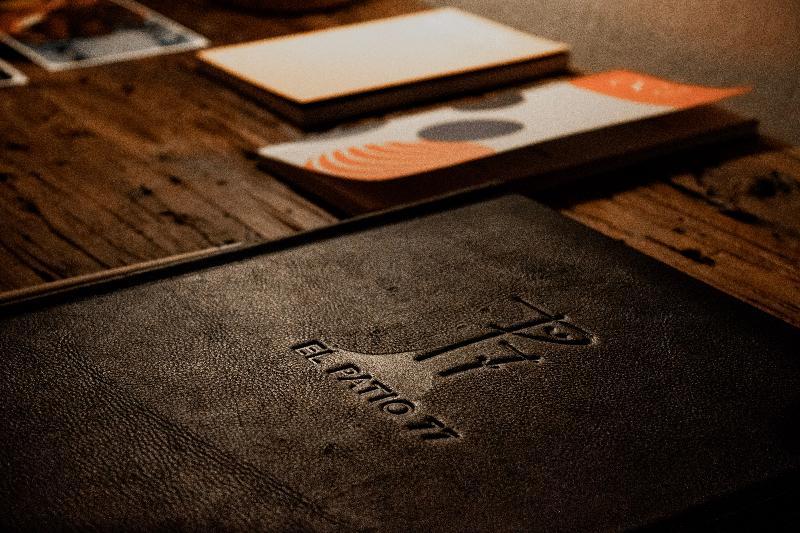 El Patio 77 B&B Mexico City Ngoại thất bức ảnh